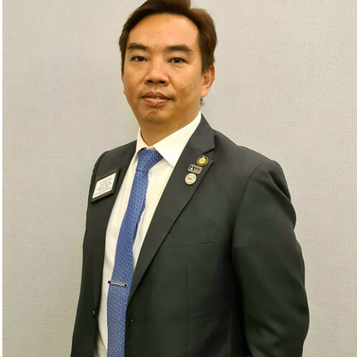 Lim Hock Seong