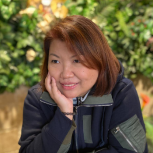 Joycelyn Chua